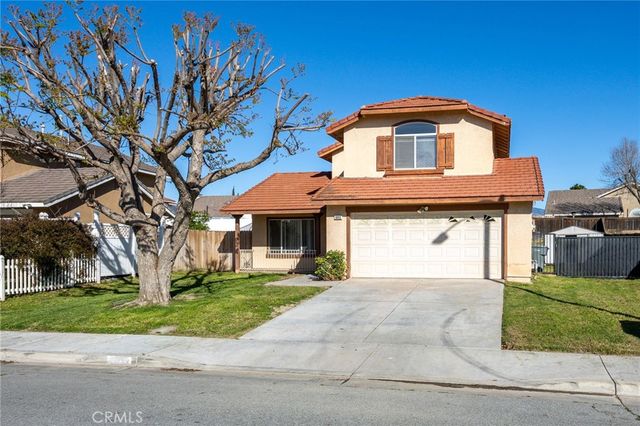 1893 Vosburg Court, San Jacinto, CA 92583