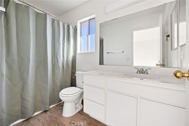 1893 Vosburg Court, San Jacinto, CA 92583