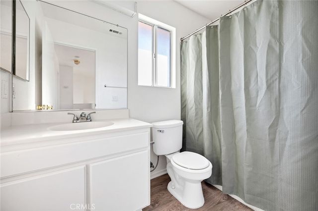 1893 Vosburg Court, San Jacinto, CA 92583