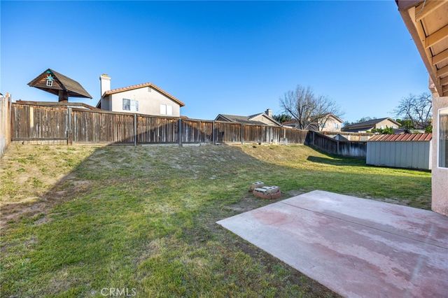 1893 Vosburg Court, San Jacinto, CA 92583