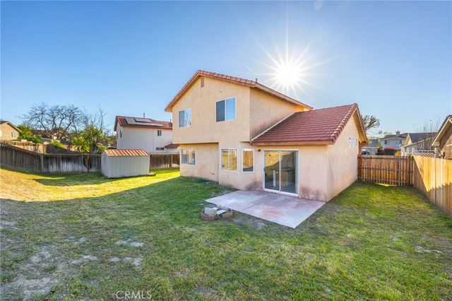 1893 Vosburg Court, San Jacinto, CA 92583