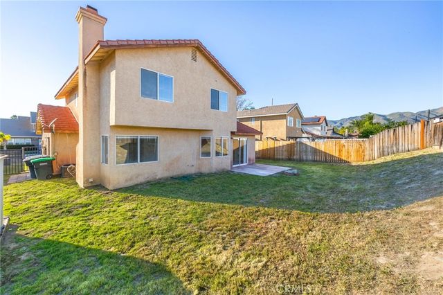 1893 Vosburg Court, San Jacinto, CA 92583