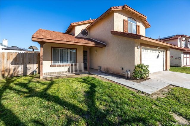 1893 Vosburg Court, San Jacinto, CA 92583