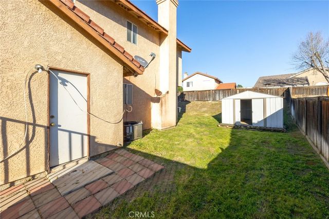 1893 Vosburg Court, San Jacinto, CA 92583