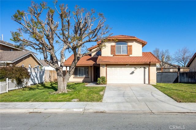 1893 Vosburg Court, San Jacinto, CA 92583