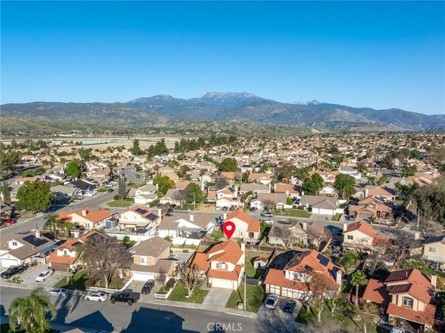 1893 Vosburg Court, San Jacinto, CA 92583