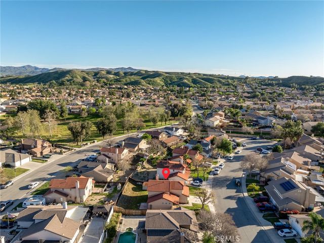 1893 Vosburg Court, San Jacinto, CA 92583