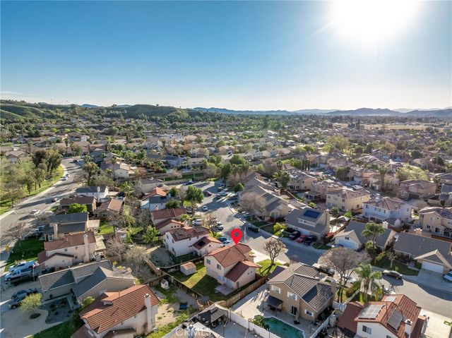 1893 Vosburg Court, San Jacinto, CA 92583