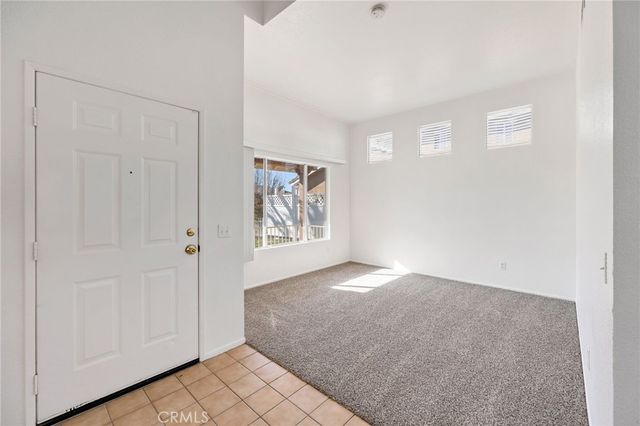 1893 Vosburg Court, San Jacinto, CA 92583