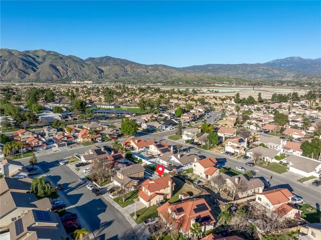 1893 Vosburg Court, San Jacinto, CA 92583