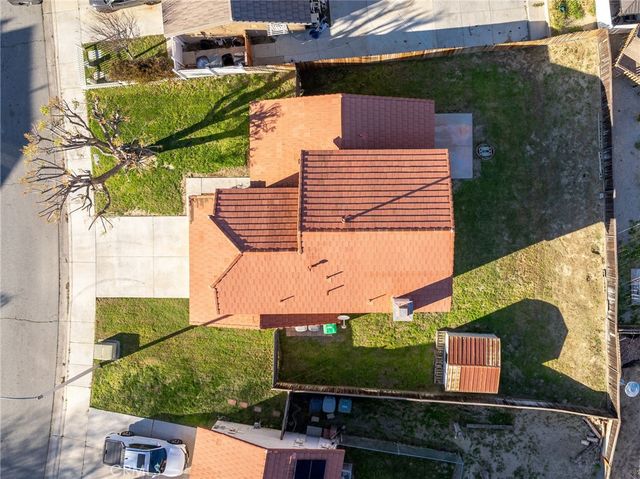 1893 Vosburg Court, San Jacinto, CA 92583