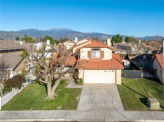 1893 Vosburg Court, San Jacinto, CA 92583