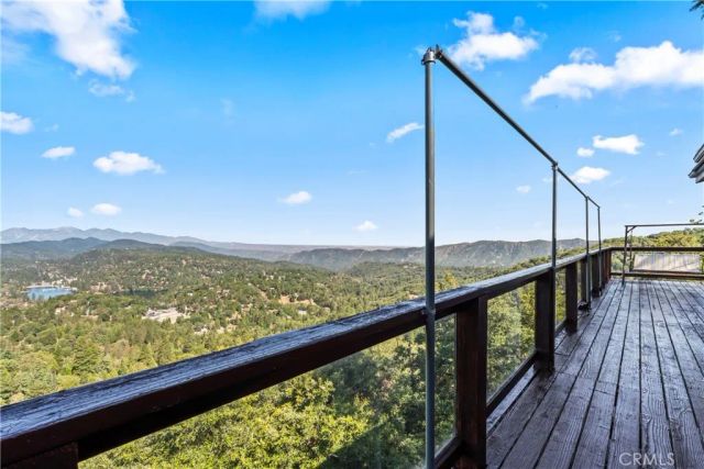 716 Chamois Drive, Crestline, CA 92325