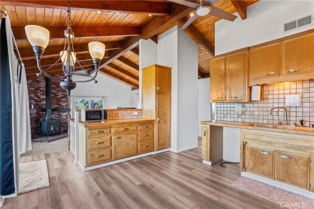 716 Chamois Drive, Crestline, CA 92325