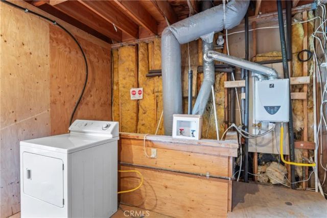 716 Chamois Drive, Crestline, CA 92325