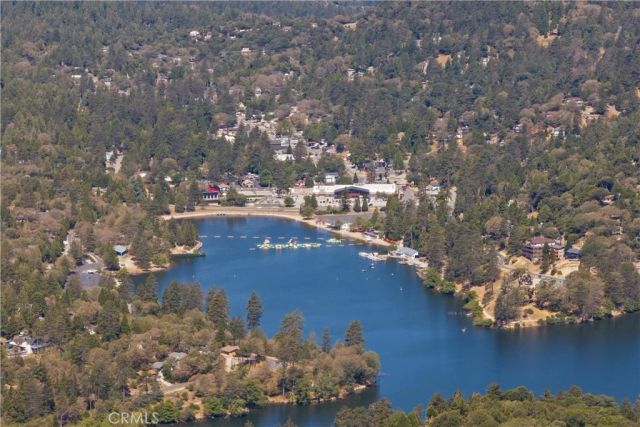 716 Chamois Drive, Crestline, CA 92325