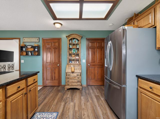 12104 Carroll Creek Run, Fort Wayne, IN 46818