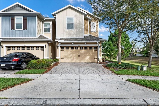 1335 E 10TH STREET, Apopka, FL 32703