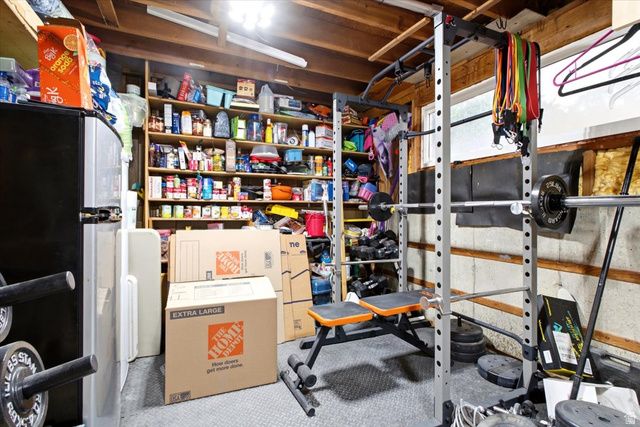 3660 S BROOKSIDE DR, West Valley City, UT 84120