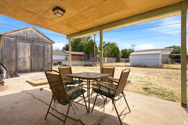 3660 S BROOKSIDE DR, West Valley City, UT 84120