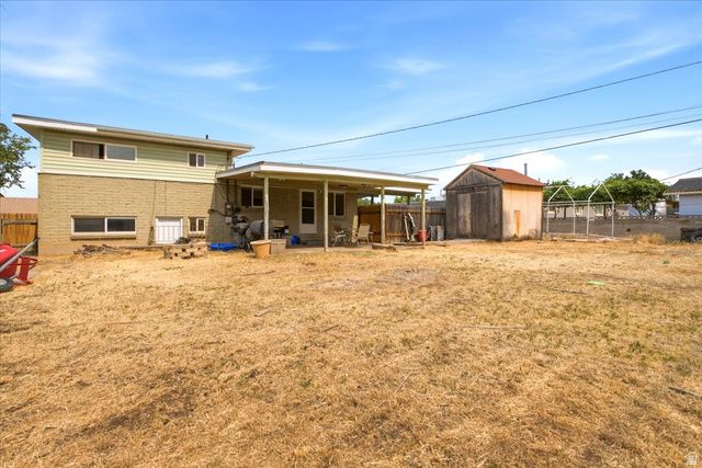 3660 S BROOKSIDE DR, West Valley City, UT 84120