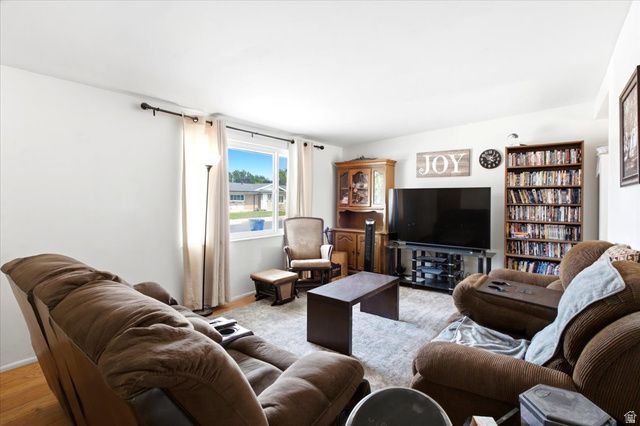 3660 S BROOKSIDE DR, West Valley City, UT 84120