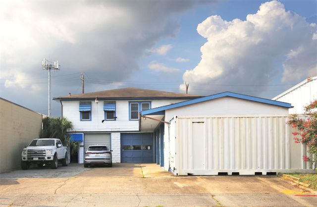 2040 Marshall, Houston, TX 77098