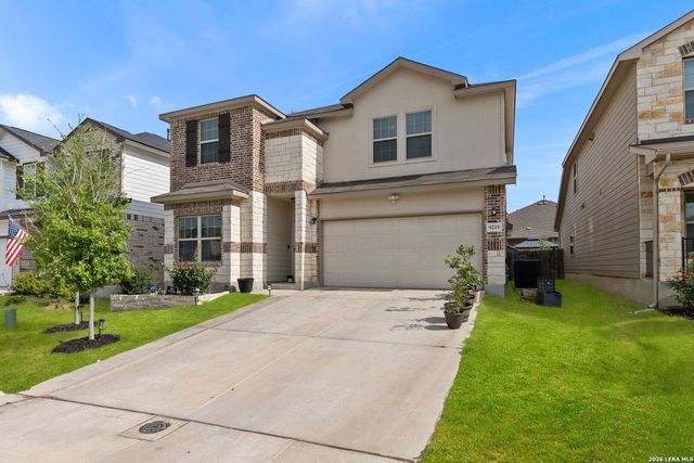 9219 YAYA RD, Converse, TX 78109