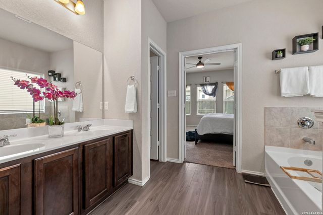 9219 YAYA RD, Converse, TX 78109