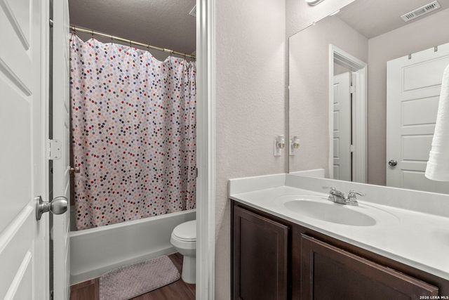 9219 YAYA RD, Converse, TX 78109