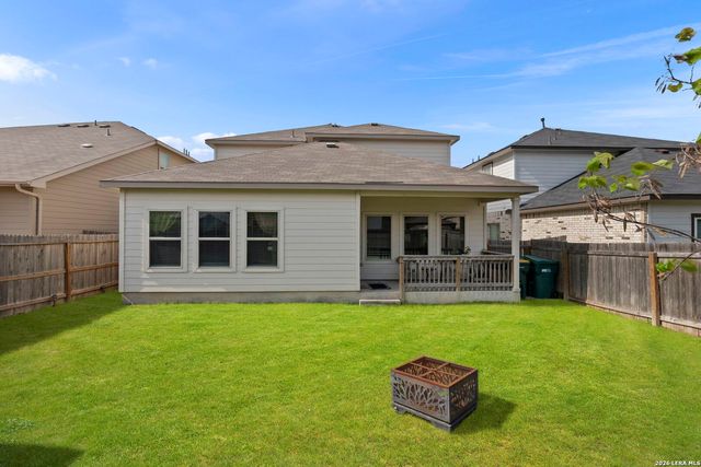 9219 YAYA RD, Converse, TX 78109