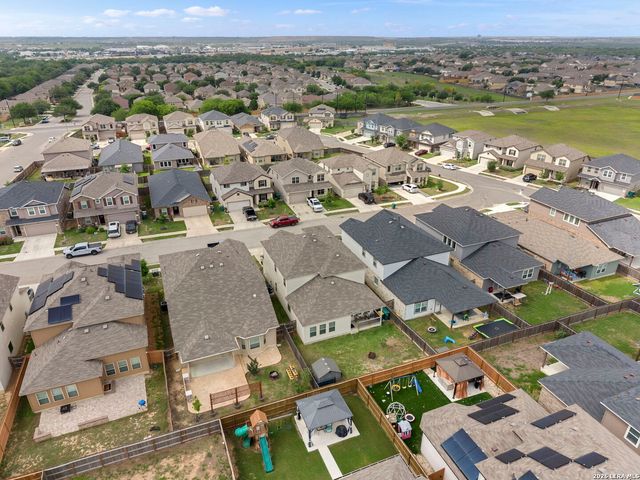 9219 YAYA RD, Converse, TX 78109