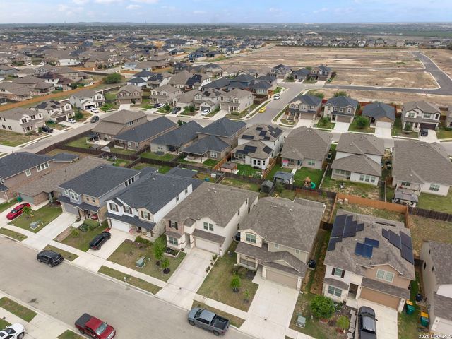 9219 YAYA RD, Converse, TX 78109