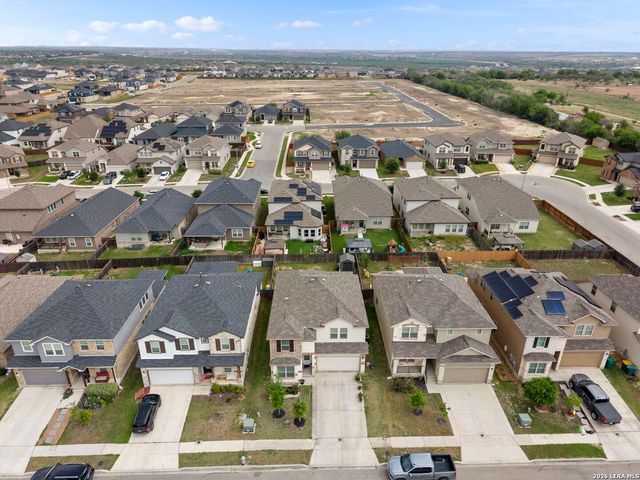 9219 YAYA RD, Converse, TX 78109