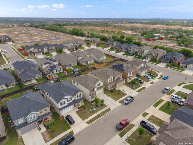 9219 YAYA RD, Converse, TX 78109