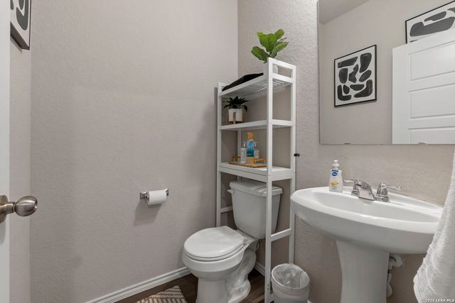 9219 YAYA RD, Converse, TX 78109