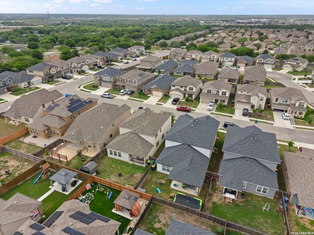 9219 YAYA RD, Converse, TX 78109