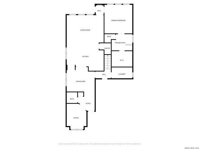 9219 YAYA RD, Converse, TX 78109