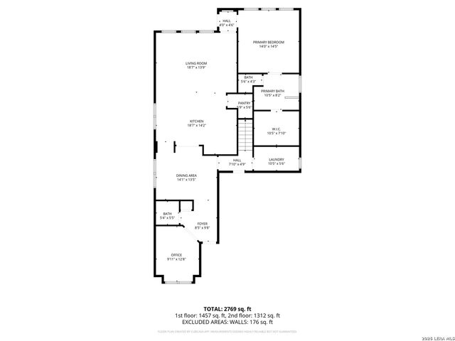 9219 YAYA RD, Converse, TX 78109