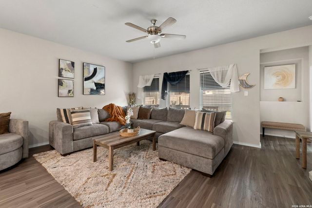 9219 YAYA RD, Converse, TX 78109