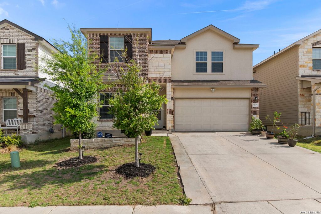 9219 YAYA RD, Converse, TX 78109