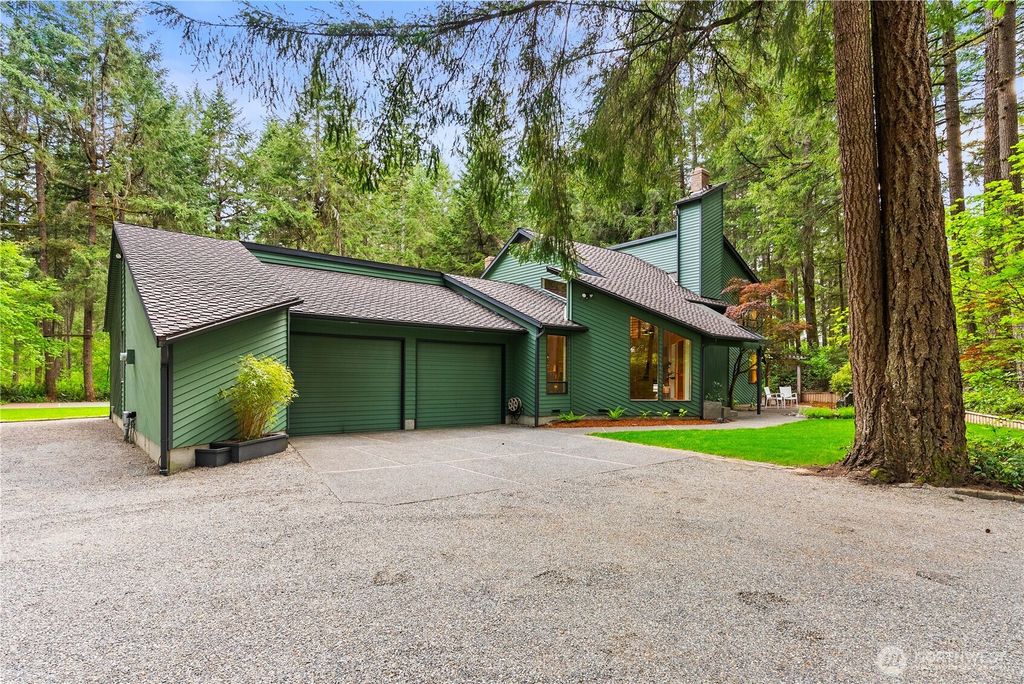 17809 SE 311th Street, Auburn, WA 98092