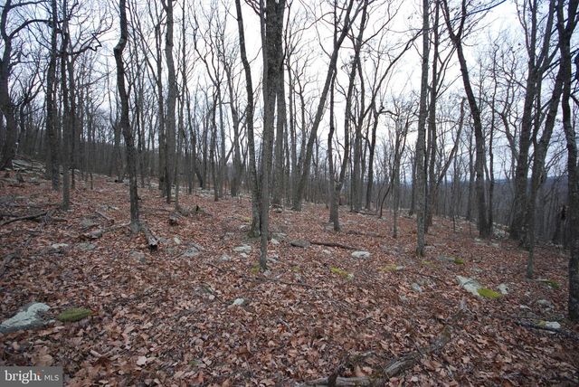 LOT 88 WAKEMAN DR, Augusta, WV 26704