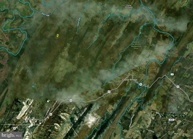 LOT 88 WAKEMAN DR, Augusta, WV 26704