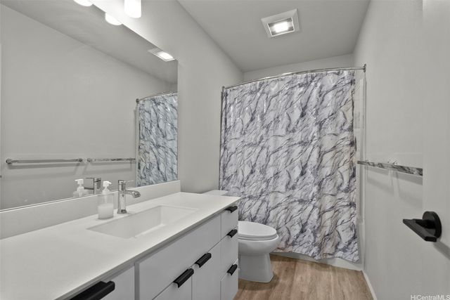 91-3575 Kamolehonua Street 920, Ewa Beach, HI 96706