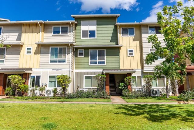 91-3575 Kamolehonua Street 920, Ewa Beach, HI 96706
