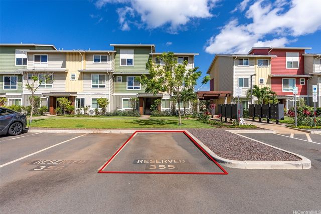 91-3575 Kamolehonua Street 920, Ewa Beach, HI 96706