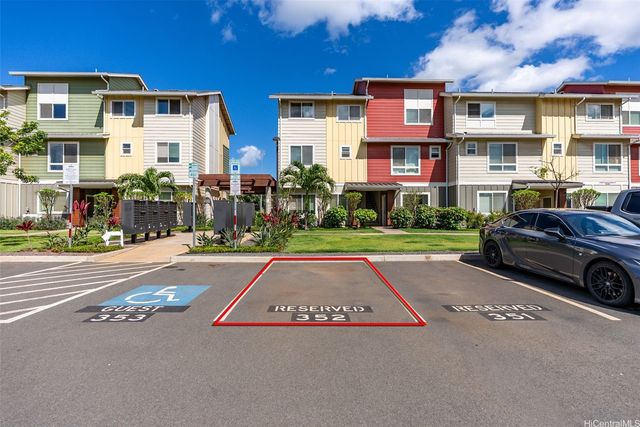 91-3575 Kamolehonua Street 920, Ewa Beach, HI 96706