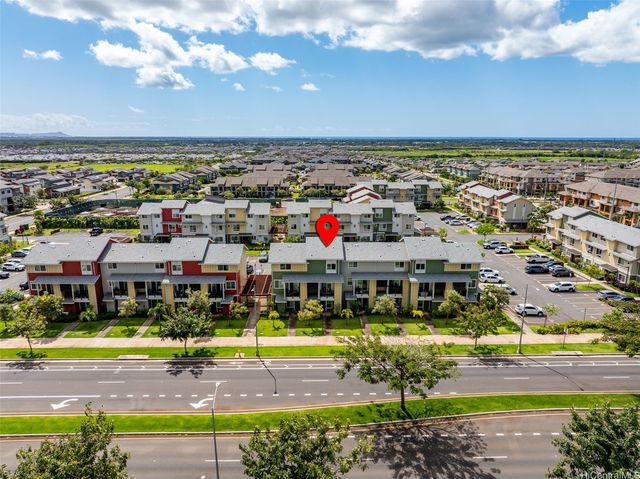 91-3575 Kamolehonua Street 920, Ewa Beach, HI 96706