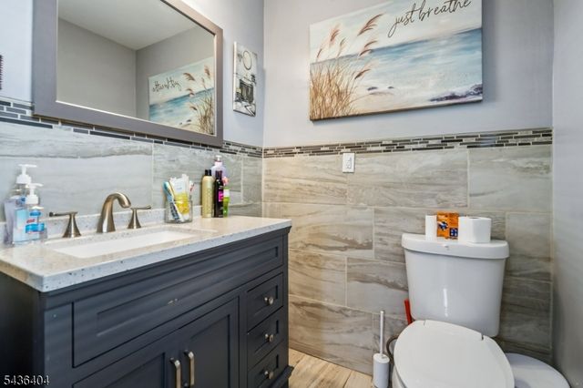 303 Harrison St 2, Passaic City, NJ 07055